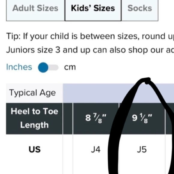 Crocs juniors 5 - Picture 7 of 7